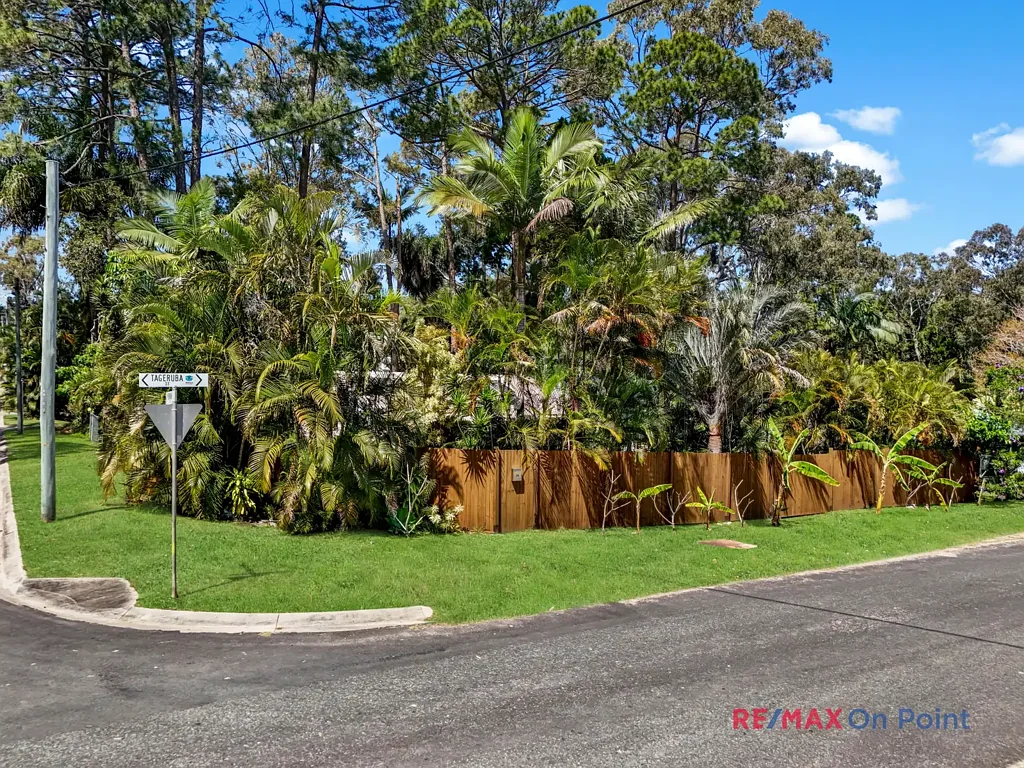 Coochiemudlo Island 3房  Affordable Island Hideaway with Balinese Gardens & Relaxed Coastal Living