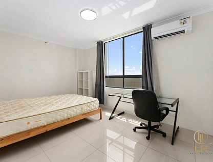 Unit 5109/57-59 Queen St, Auburn, Parramatta (Northwest suburbs), 2 Bedrooms, 2 Bathrooms, Apartment