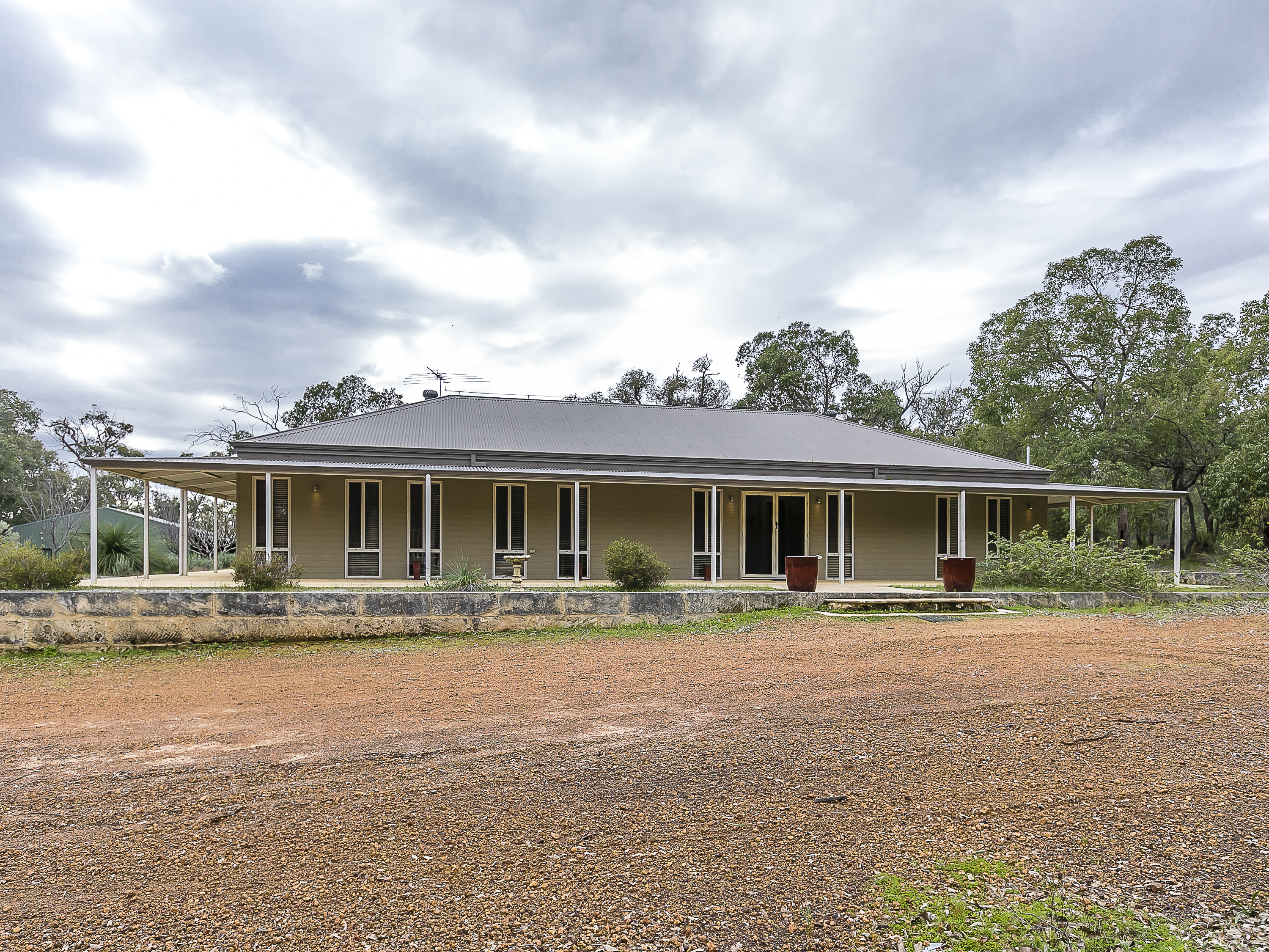 27 HOLSTEIN LOOP, LOWER CHITTERING WA 6084, 0房, 0浴, House