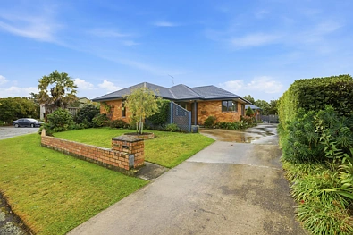 Amberley 2Habitaciones Cute and Compact