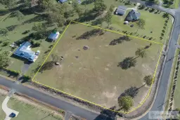 LOT 13/94 Olive Grove Drive, Adare