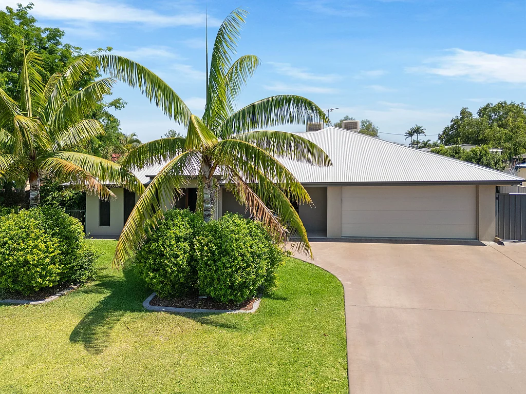 8-10 Joel Ernest Drive, Emerald, QLD 4720
