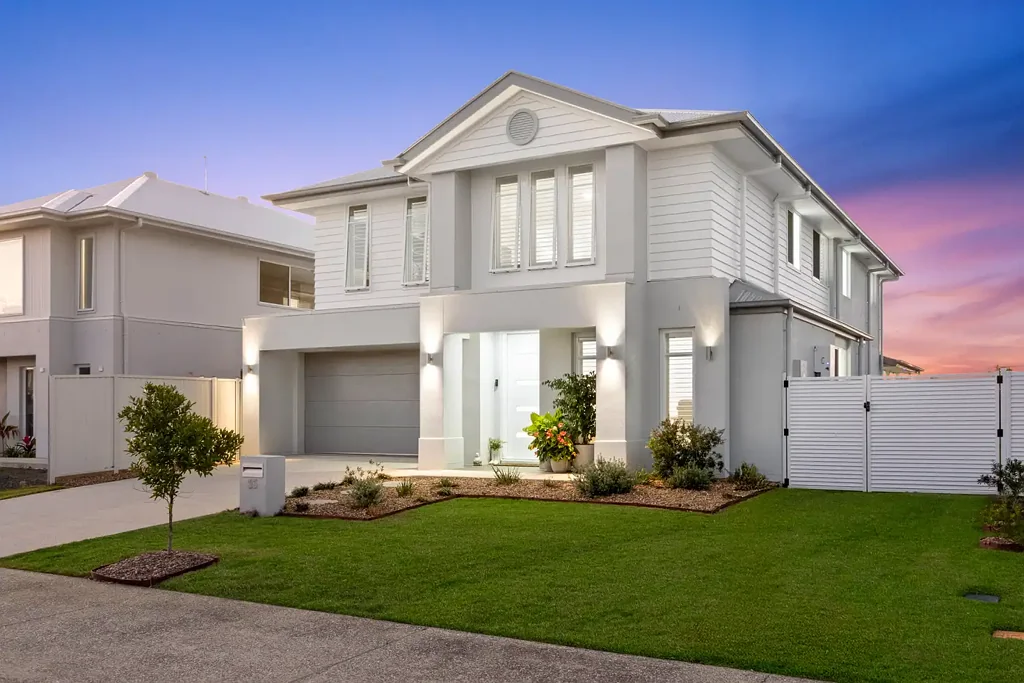 Pelican Waters 5 Slaapkamer Pelican Waters Haven - Your Next Chapter Starts Here