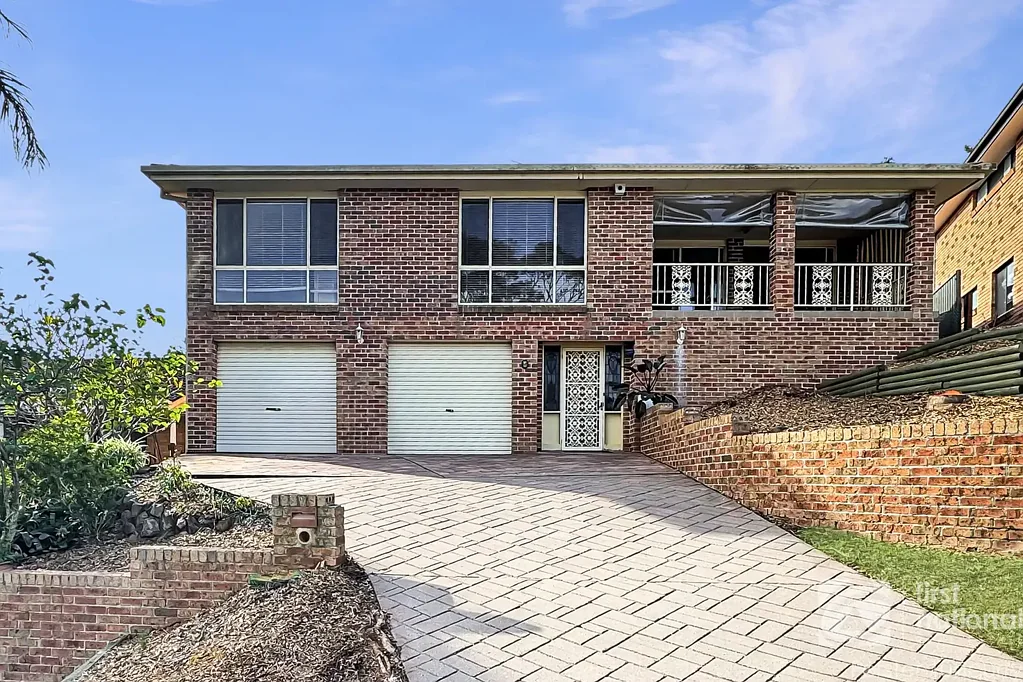 Spacious Dual-Level Home Near One Mile Beach