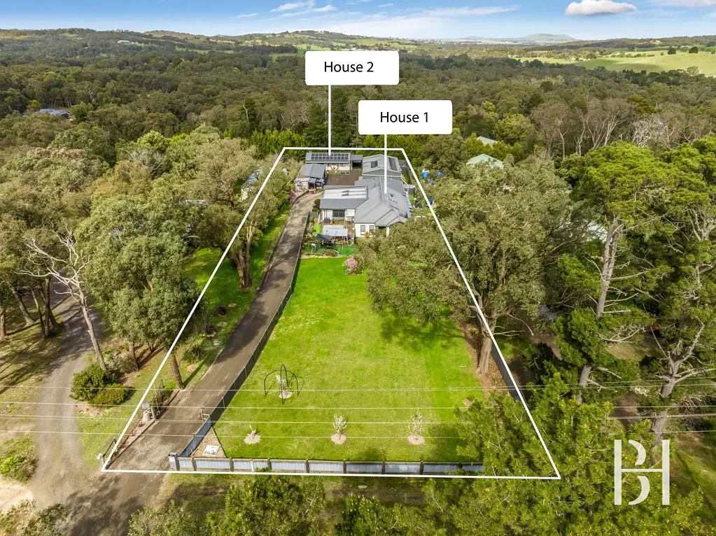 77 North Mountain Road, Heathcote Junction, VIC 3758