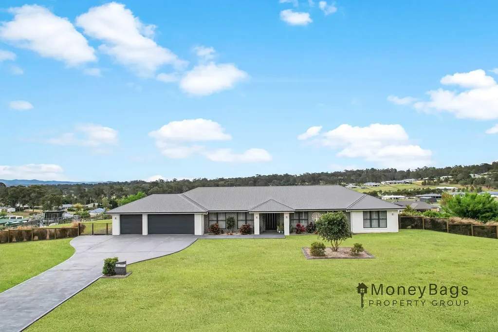 Woodhill 5ਬੈੱਡਰੂਮ Luxury Living with Mountain Views in Woodhill