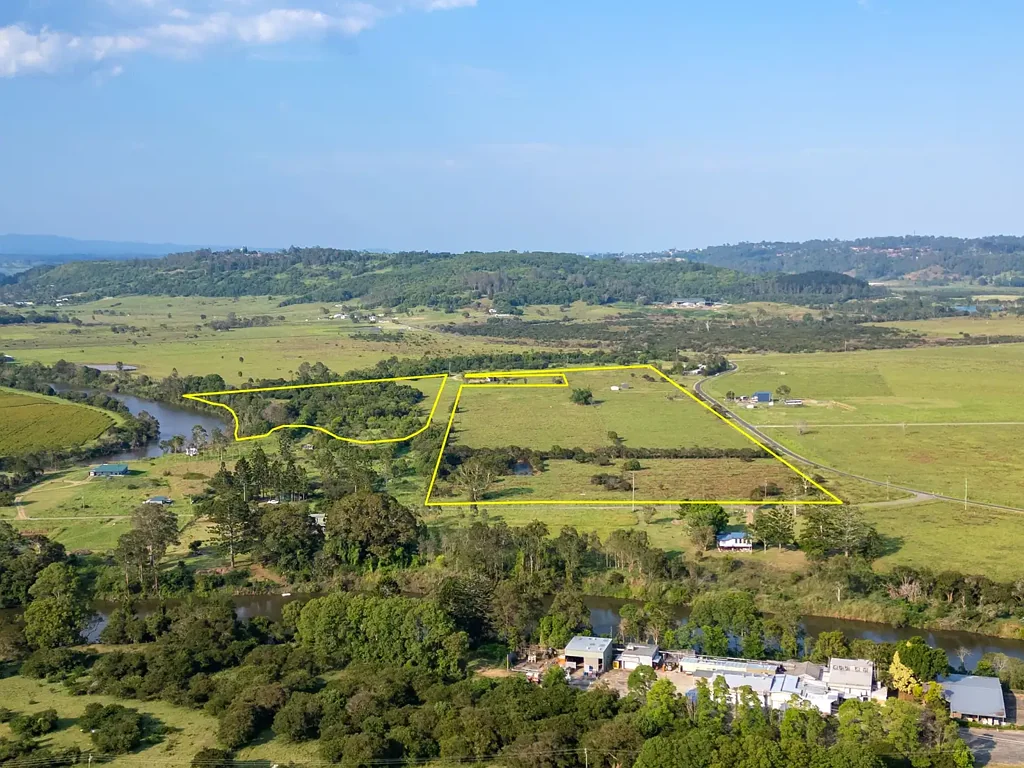 279 Gundurimba Road, Monaltrie, NSW 2480