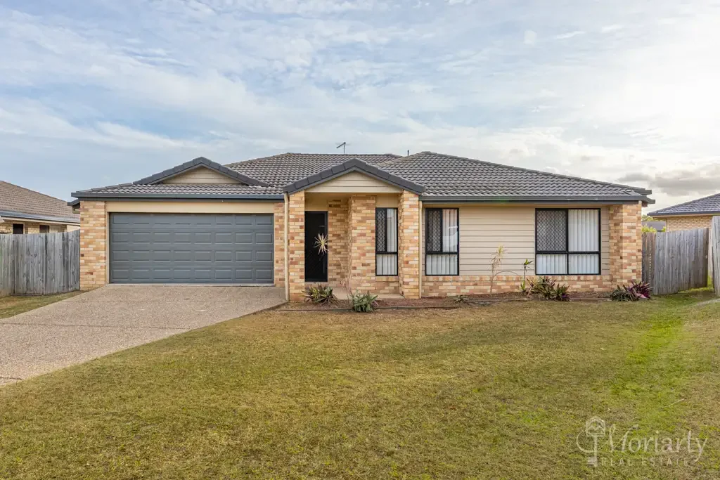 19 Rhiannon Ct, Bellmere, QLD 4510