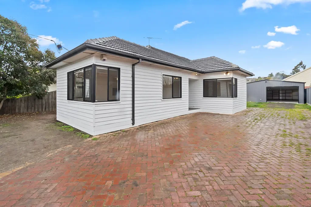 Newly Renovated In A Superb Location