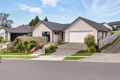 Stunning Fully Furnished 3-Bedroom Home in Sought-After Quail Ridge, Ohauiti