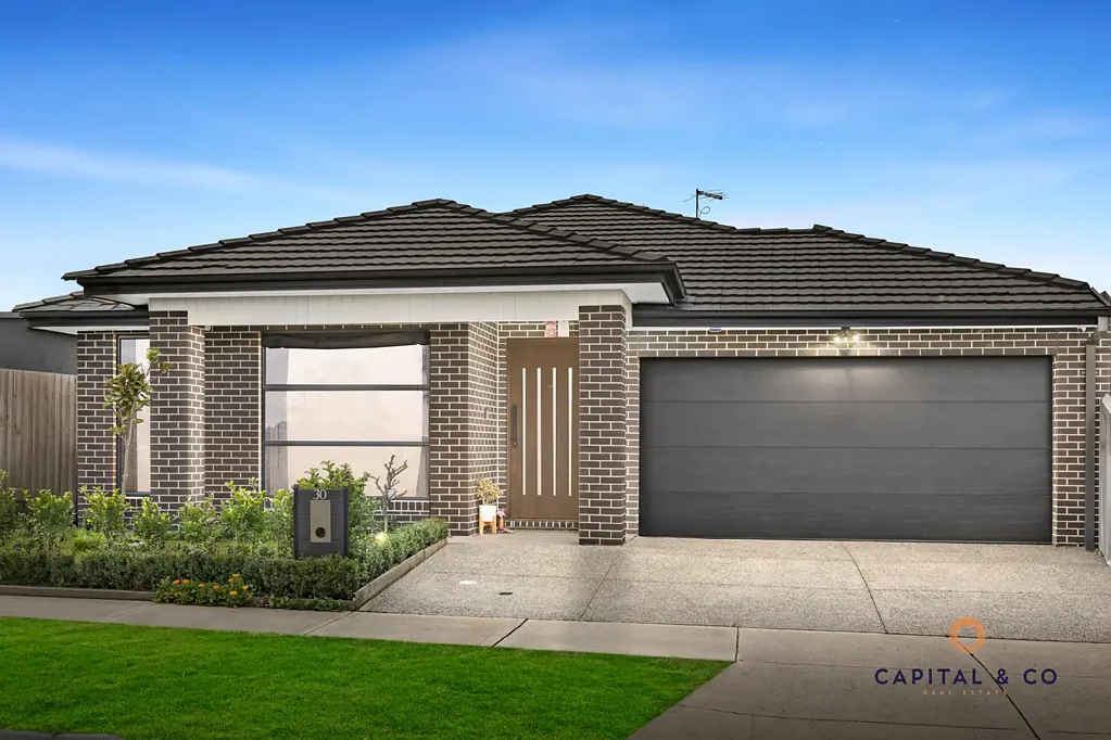 30 Hazel Way, Mickleham, VIC 3064