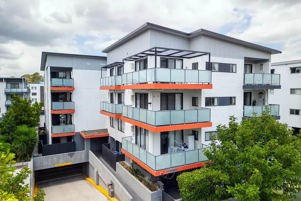 Toongabbie 2Kwarto Modern Unit | Walking Distance to Toongabbie Station