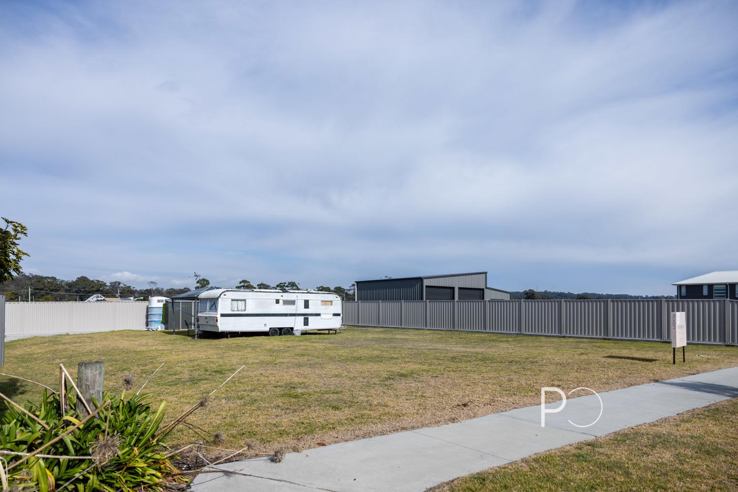 1A WILMOT ST, PORT SORELL TAS 7307, 0 chambres, 0 salles de bain, Section