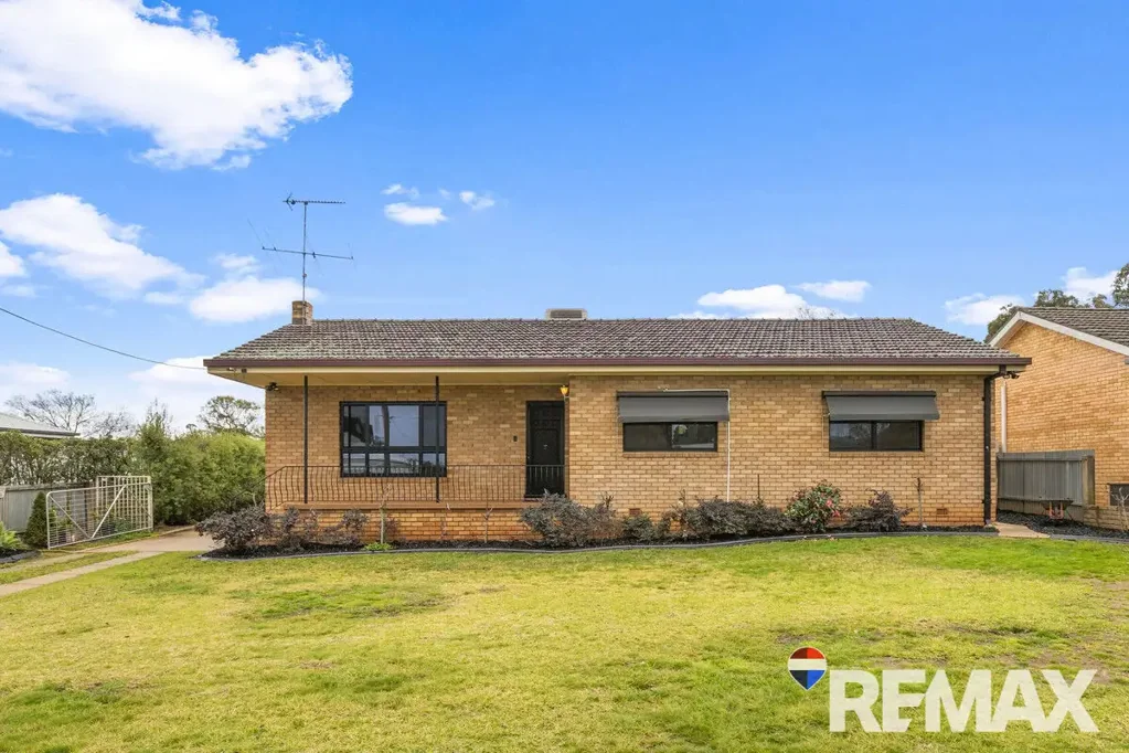 Junee 3Kwarto Renovated Three Bedroom Home