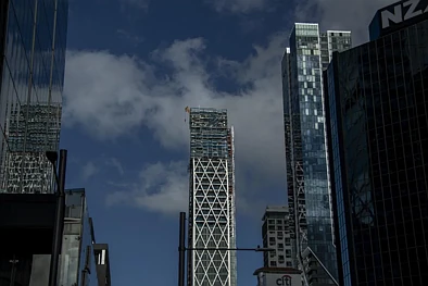 中资烂尾楼迎来曙光！奥克兰$3亿地标找到接盘侠，沉寂多年或将重启！