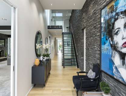 20 Queens Avenue, Merivale, Christchurch City, Canterbury, 5房, 5浴, 独立屋