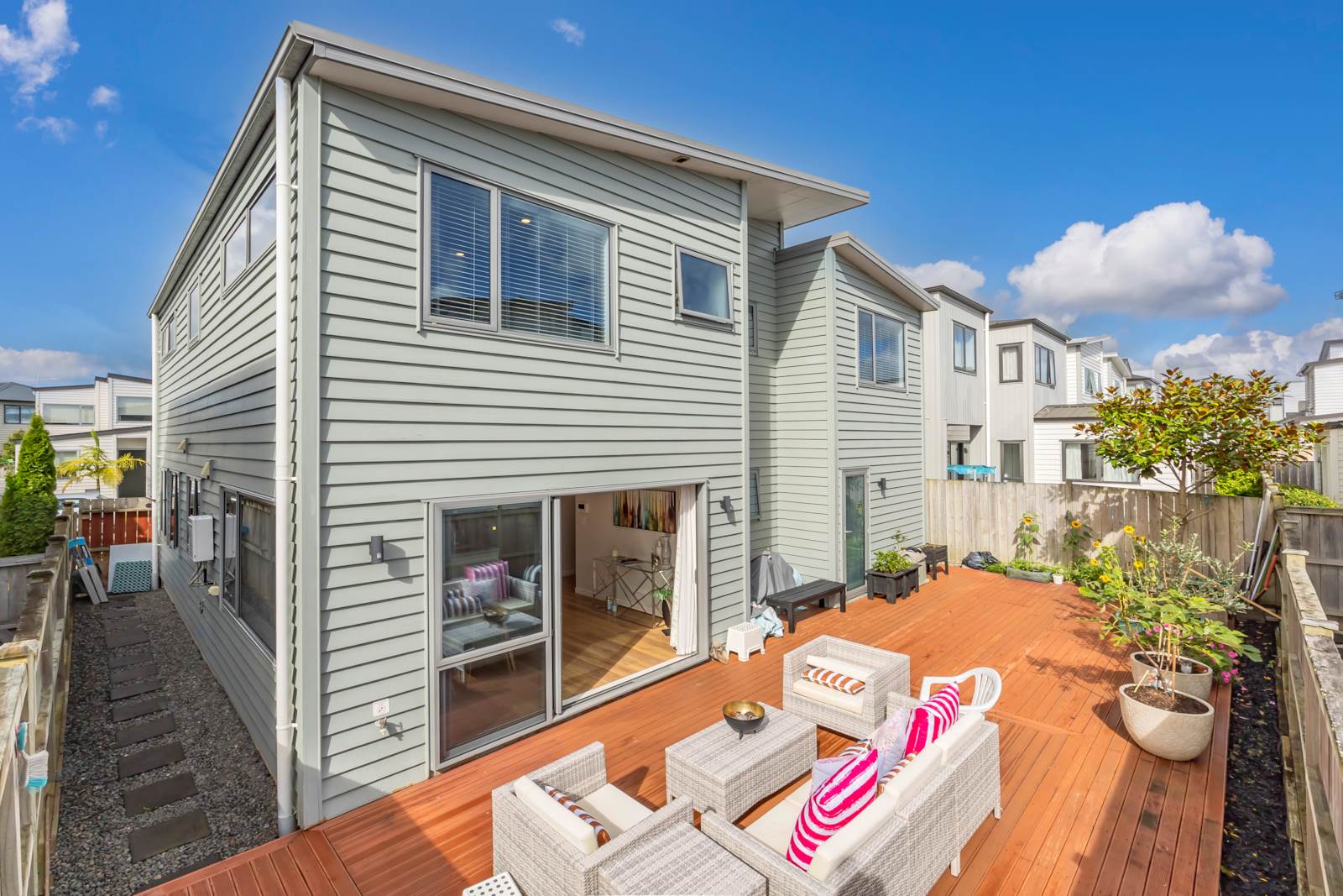 30 Lockheed Street, Hobsonville, Auckland - Waitakere, 6 ห้องนอน, 0 ห้องน้ำ, House