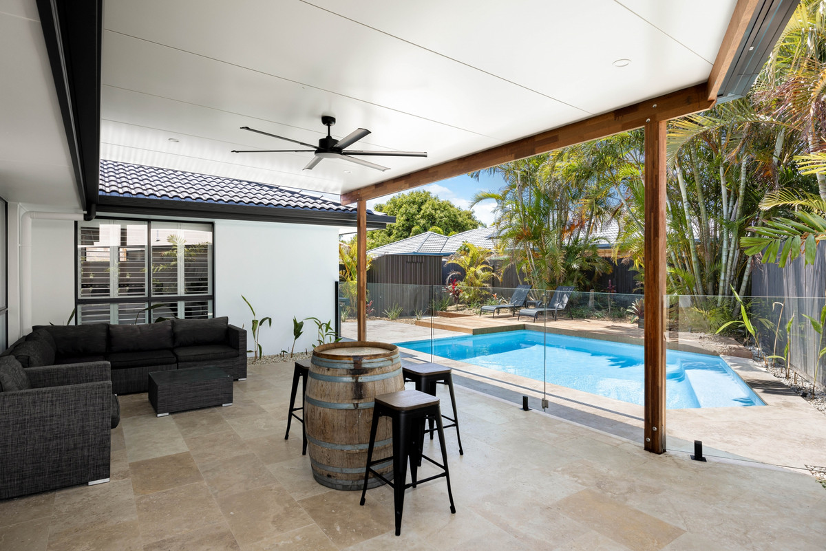 15 MIMOSA CR, CURRIMUNDI QLD 4551, 0房, 0浴, House