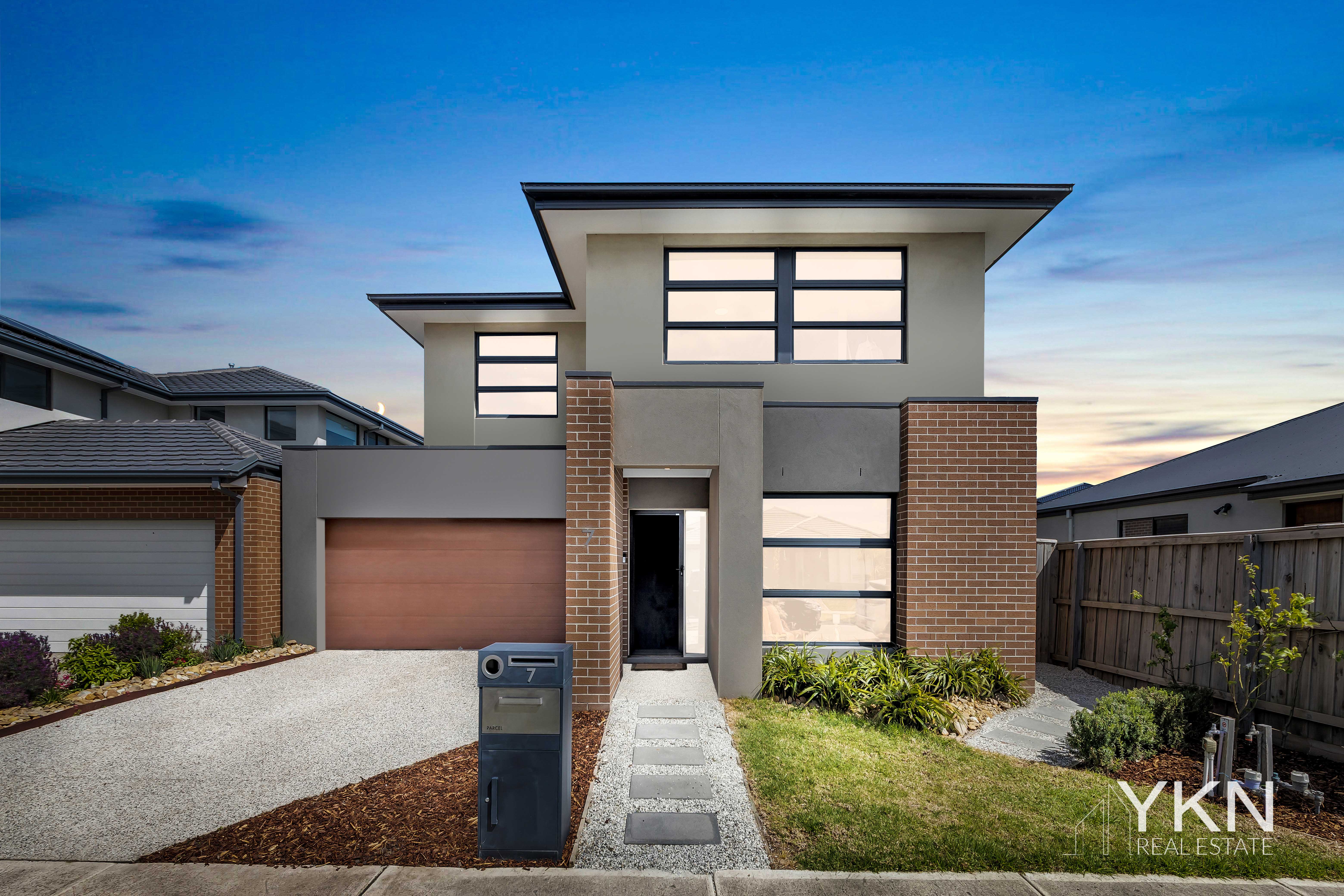 7 MEDIAN GRA, DONNYBROOK VIC 3064, 0房, 0浴, House