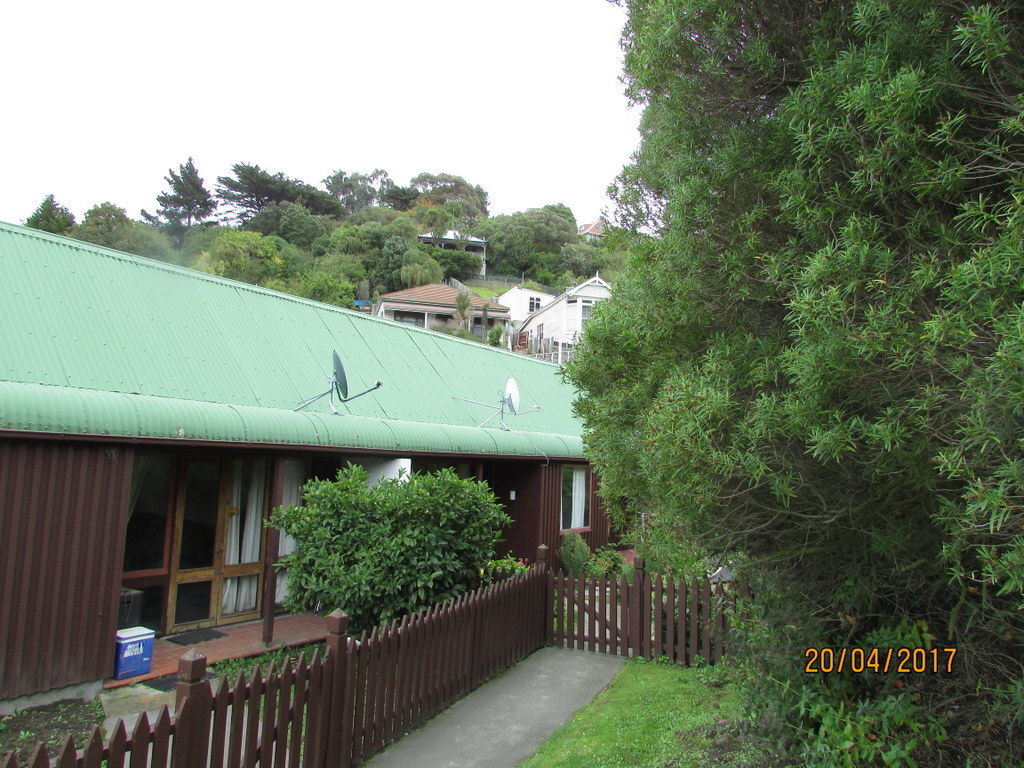 1/7 Simeon Quay, Lyttelton, Christchurch, 0 Schlafzimmer, 0 Badezimmer