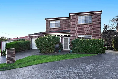 1/96 Lenoak Street, Gladstone Park, VIC 3043, 3 habitaciones, 2 baños, Townhouse