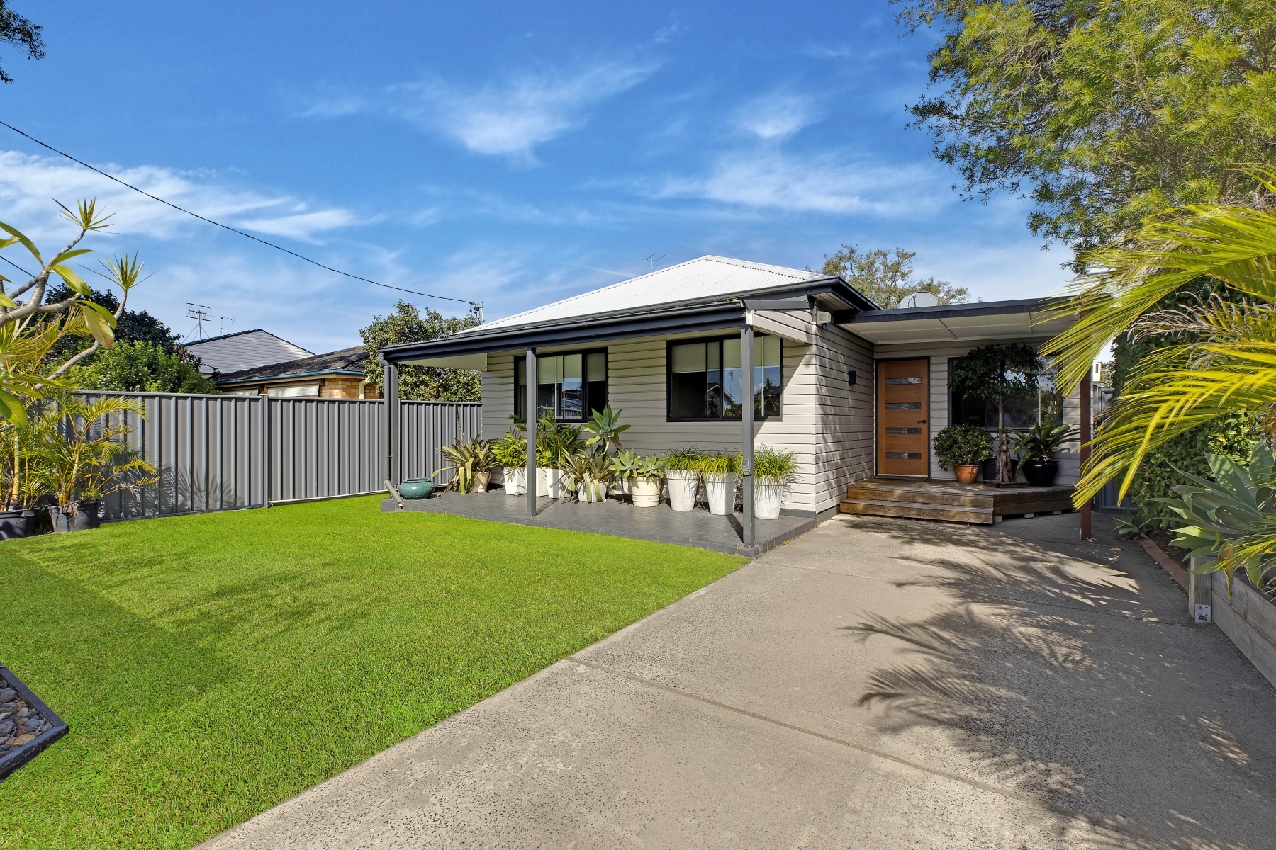 74 ALBION ST, UMINA BEACH NSW 2257, 0 침실, 0 욕실, House