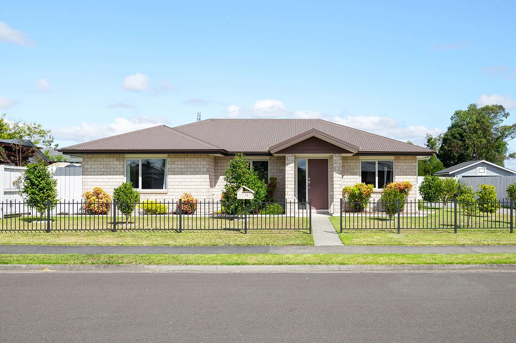 11 Solomon Drive, Ngaruawahia, Waikato