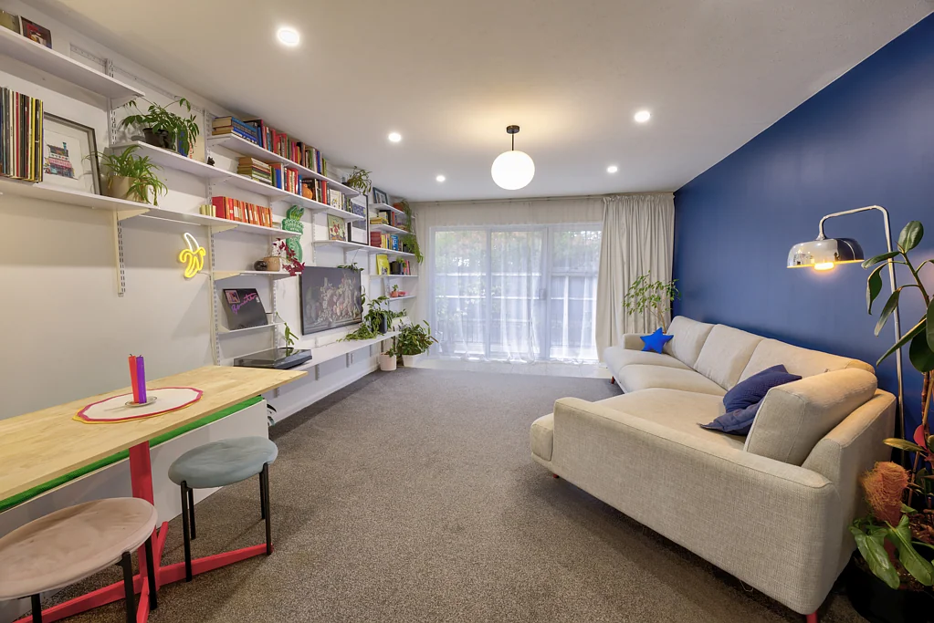 2/441 Armagh Street, Linwood, Christchurch, Canterbury