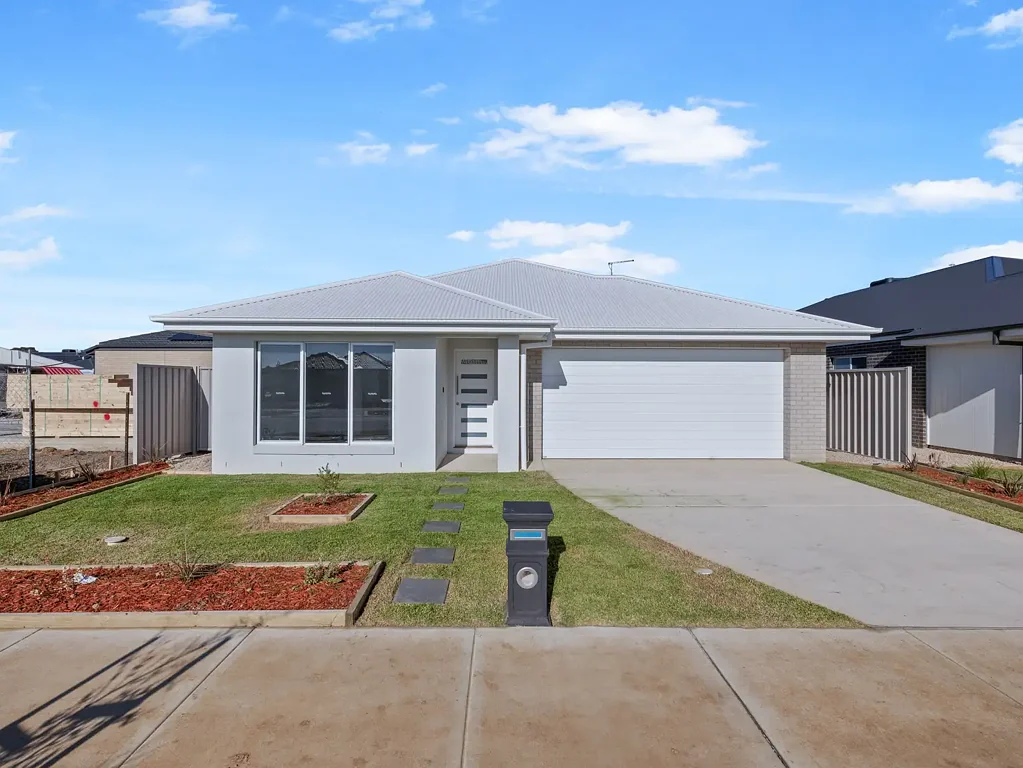 22 Ambridge Avenue, Benalla, VIC 3672