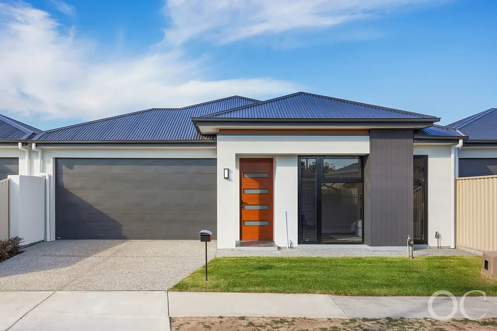 Largs North 3chambre Open the Door to Brand New Courtyard Homes Within 500M to the Beach