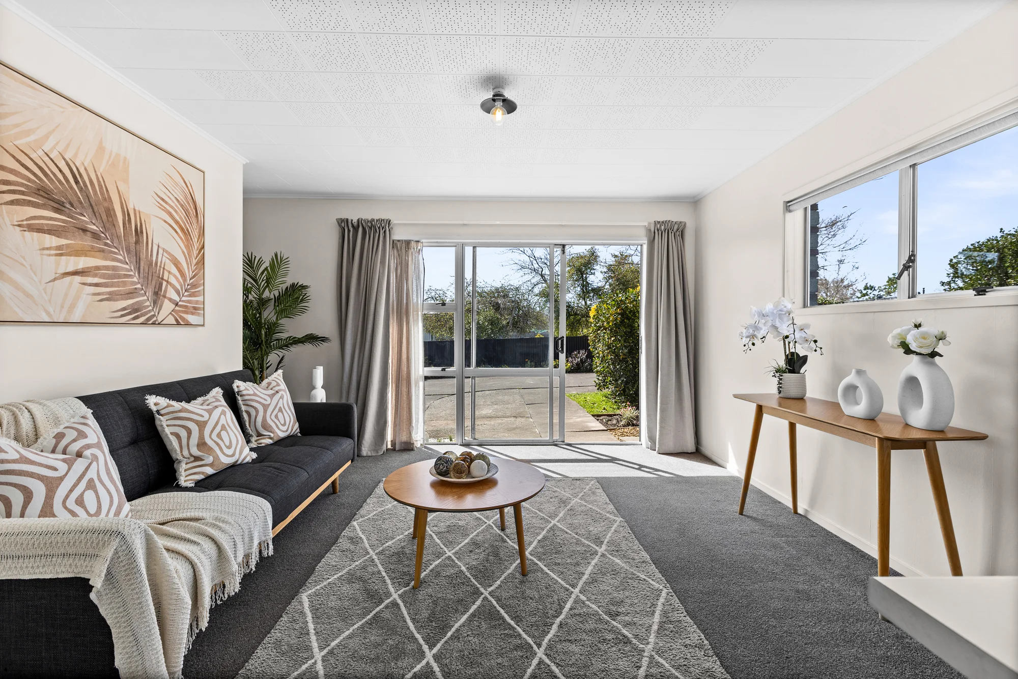 Havelock North 2Kwarto A Private Renovated Village Retreat