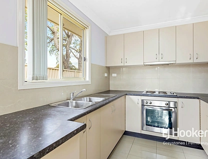 18A2 Hampden Road, South Wentworthville, Parramatta (Northwest suburbs), 2 habitaciones, 1 baños, House