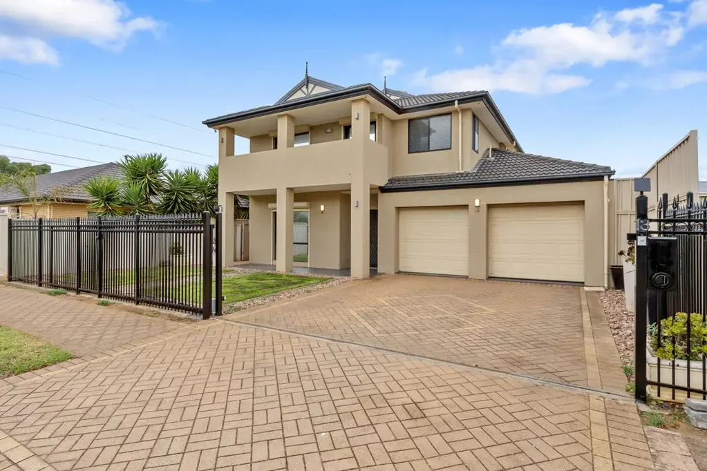 Parafield Gardens 4房  The Ultimate Family Entertainer