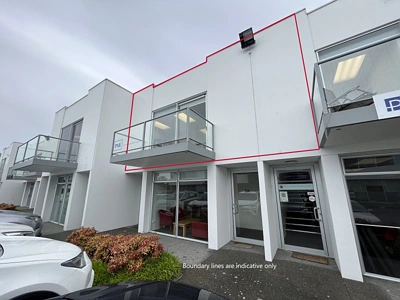 Commercial Office