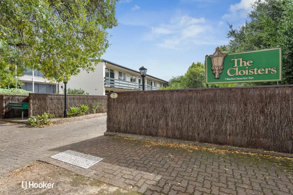 7/7 Wakefield Street, Kent Town, SA 5067