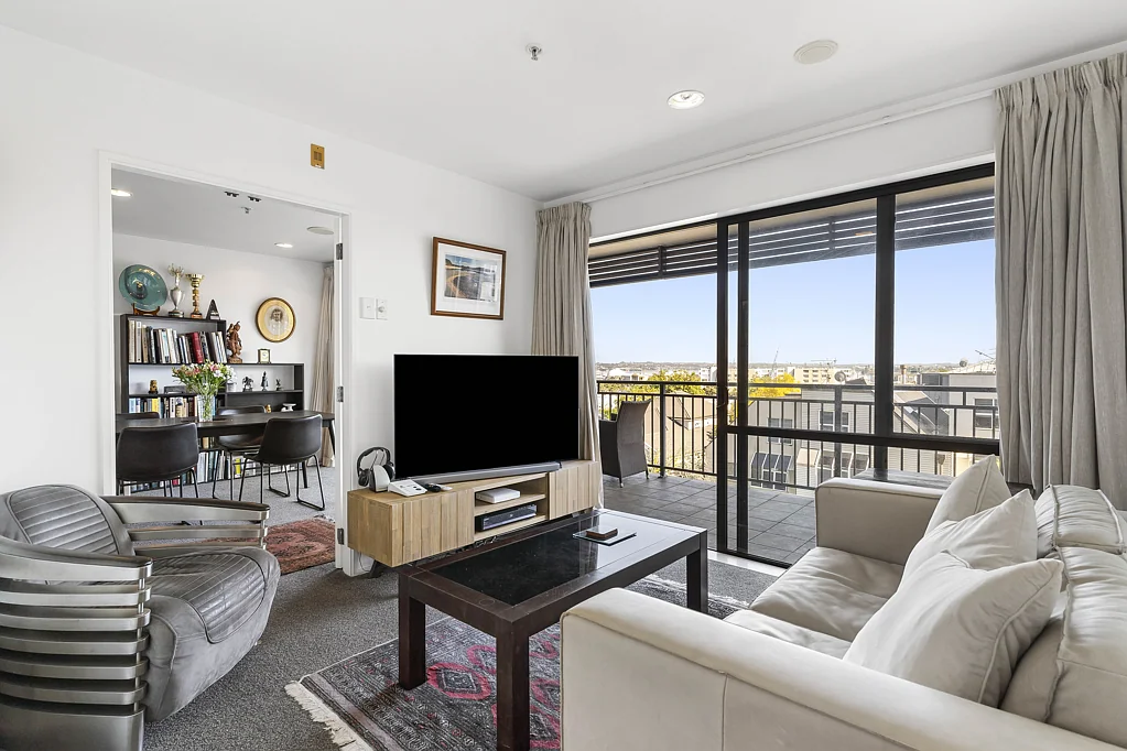 Parnell 2Zimmer Parnell 'Northridge' Apartment, DGZ