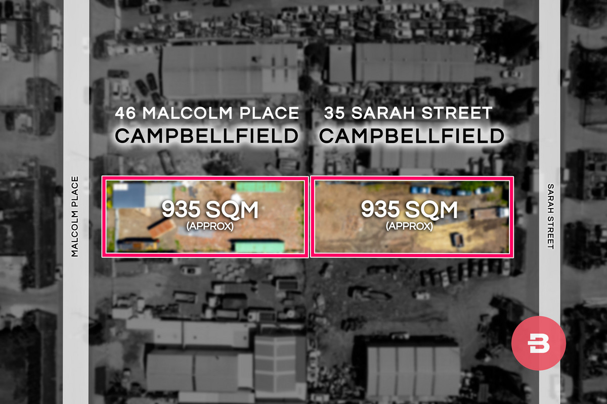 35 SARAH ST, CAMPBELLFIELD VIC 3061, 0 Kuwarto, 0 Banyo, Section