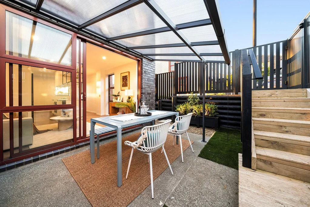 Mount Roskill 3 Slaapkamer The best of Te Mara living