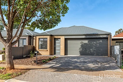 Elizabeth Downs 4Zimmer MODERN RESERVE-FRONT LIVING IN A PRIME FAMILY LOCATION