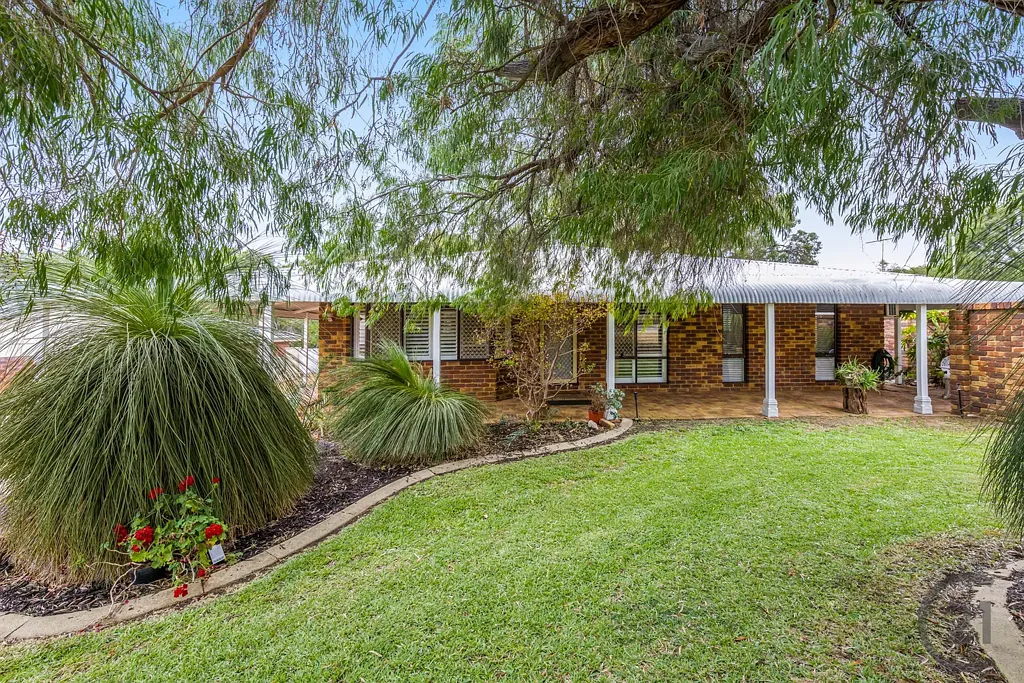 16 Ewing Crescent, Dawesville, WA 6211