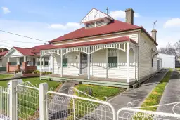 22 Bowen Street, Kyneton