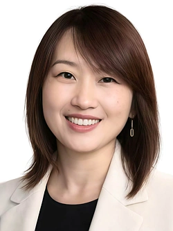 Jessica Zhou