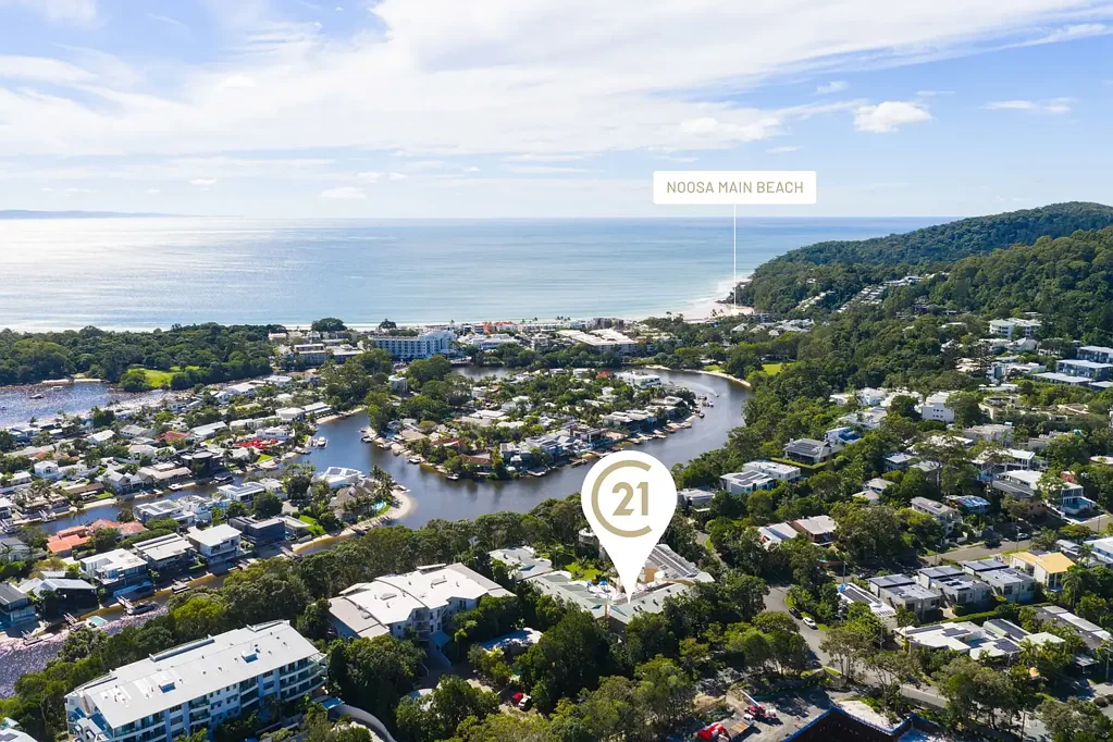 Noosa Heads 3Phòng ngủ Spacious Apartment Living – Central Noosa Heads