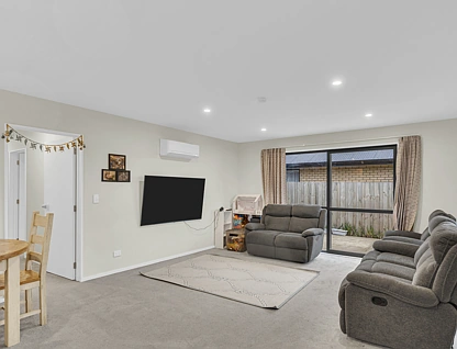 80 Avanda Avenue, Rolleston, Selwyn, 3 Bedrooms, 2 Bathrooms, House