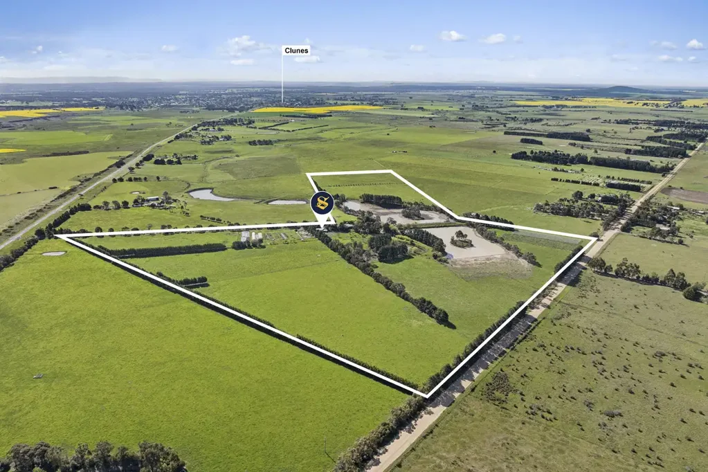 445 Creswick Road, Clunes, VIC 3370