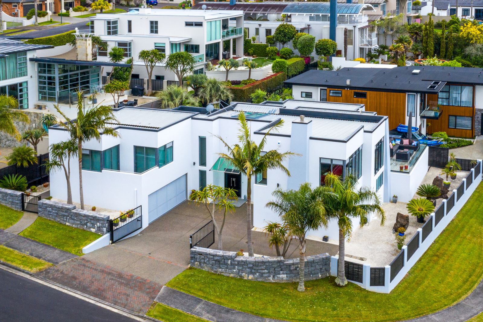 26 Courtneys, West Harbour, Auckland - Waitakere, 4 chambres, 0 salles de bain