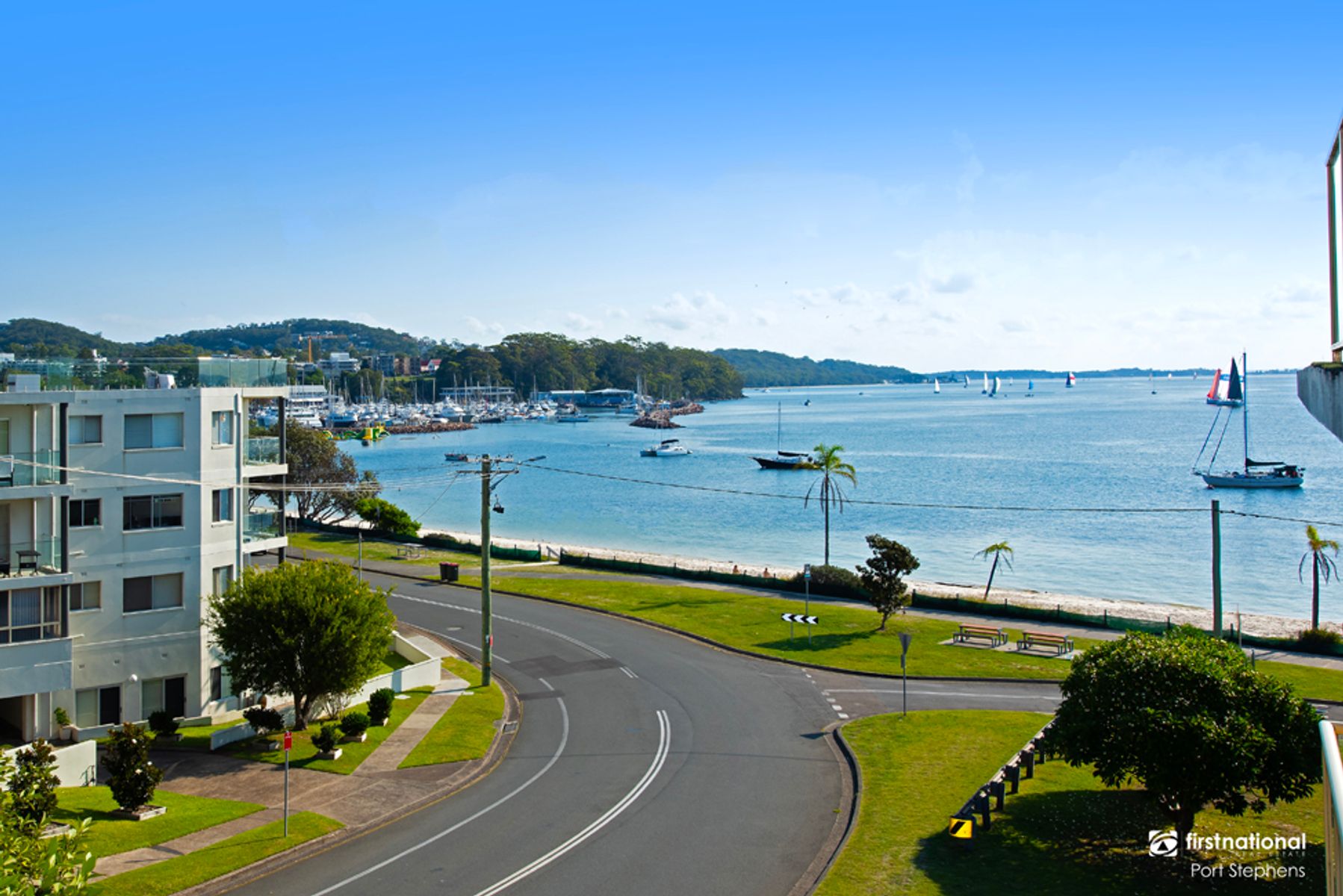 UNIT 4 106 SHOAL BAY RD, NELSON BAY NSW 2315, 0 غرف, 0 حمامات, Unit