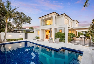 12 Lammermoor Drive, St Heliers, Saint Heliers, Auckland City