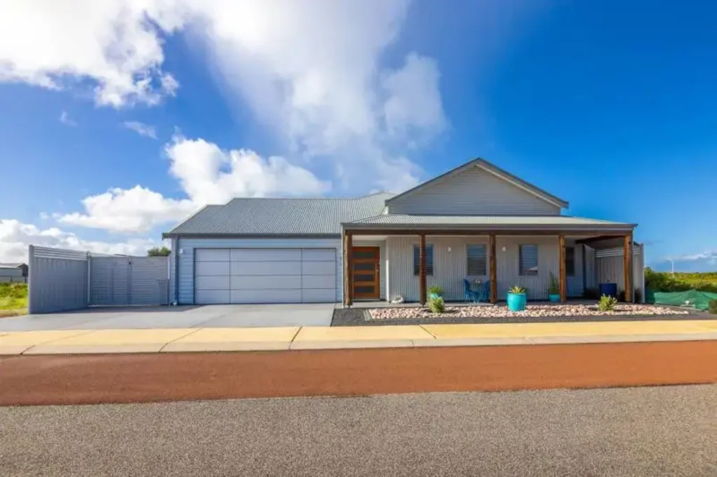Jurien Bay 5部屋 UNDER CONTRACT by JURIEN BAY REALTY