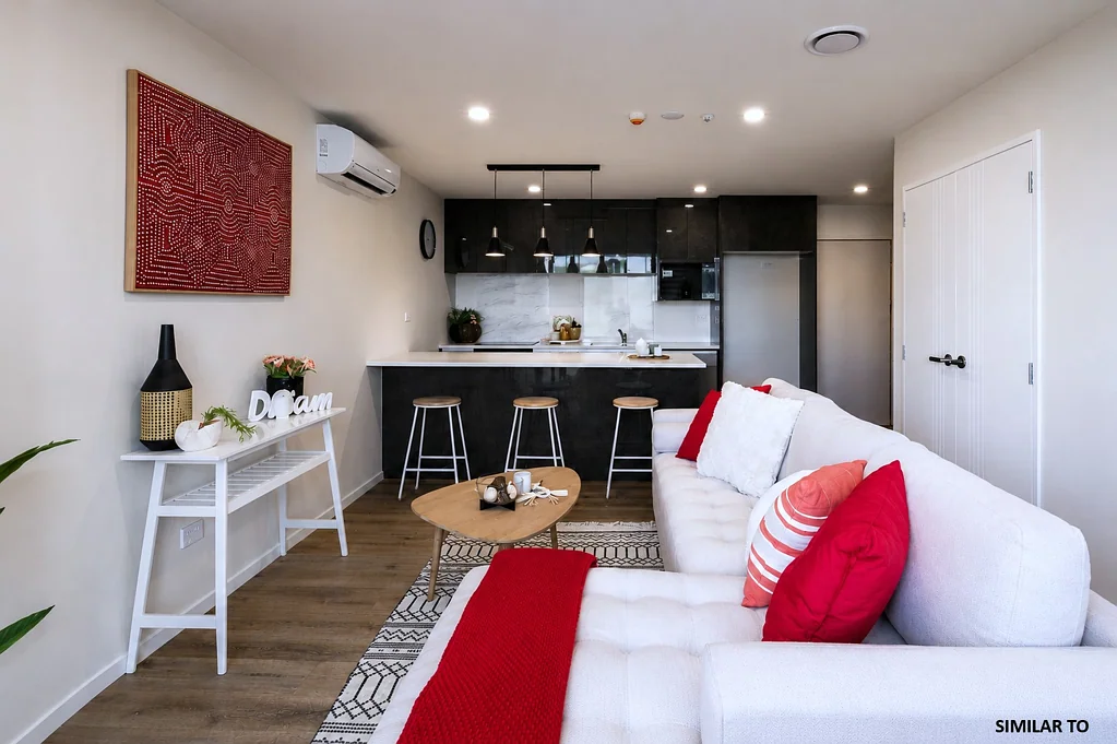 Papakura, 2 bedrooms